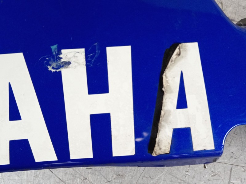 Recambio de carenado delantero izquierdo para yamaha yzf-r yzf-r6 (rj05) referencia OEM IAM 5SL2838500  