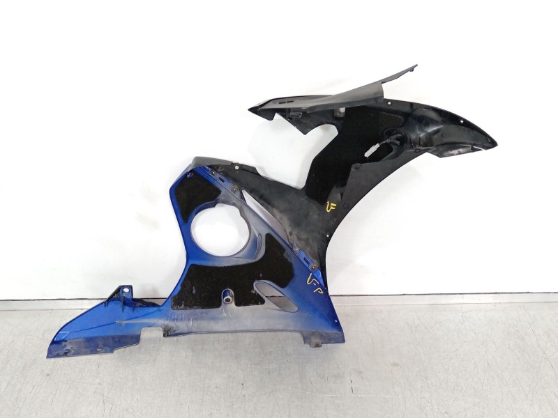 Recambio de carenado delantero izquierdo para yamaha yzf-r yzf-r6 (rj05) referencia OEM IAM 5SL2838500  