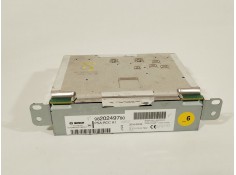 Recambio de sistema audio / radio cd para citroën c4 picasso ii 1.6 bluehdi 120 referencia OEM IAM 9820249780  
