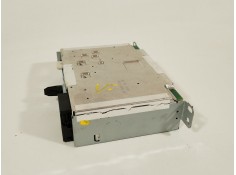 Recambio de sistema audio / radio cd para citroën c4 picasso ii 1.6 bluehdi 120 referencia OEM IAM 9820249780   2