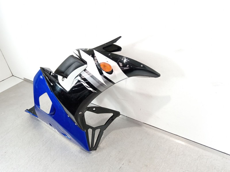 Recambio de carenado delantero derecho para yamaha yzf-r yzf-r6 (rj05) referencia OEM IAM 5SL283900  