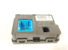 Recambio de modulo electronico para citroën c4 picasso ii 1.6 bluehdi 120 referencia OEM IAM 9811039380  