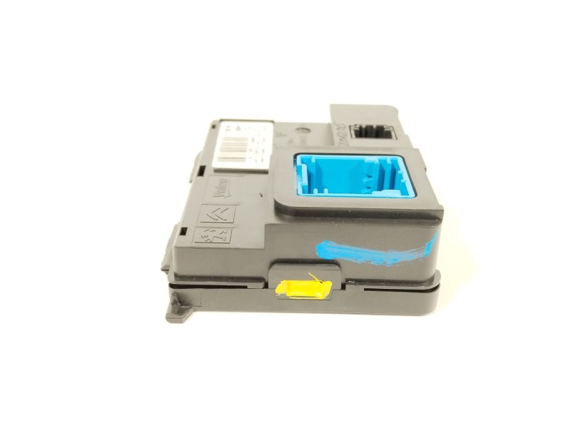 Recambio de modulo electronico para citroën c4 picasso ii 1.6 bluehdi 120 referencia OEM IAM 9811039380  