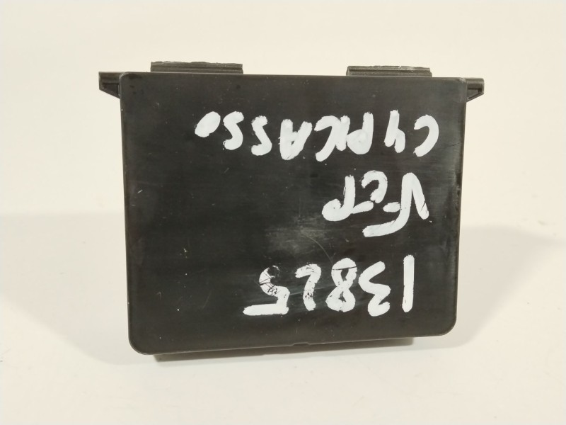 Recambio de modulo electronico para citroën c4 picasso ii 1.6 bluehdi 120 referencia OEM IAM 9811039380  