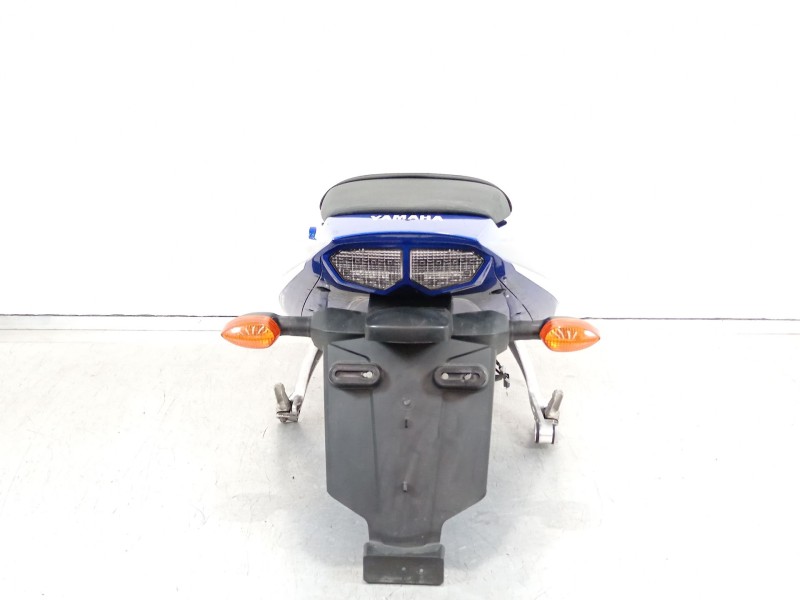 Recambio de colin trasero para yamaha yzf-r yzf-r6 (rj05) referencia OEM IAM   