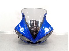 Recambio de cupula para yamaha yzf-r yzf-r6 (rj05) referencia OEM IAM   
