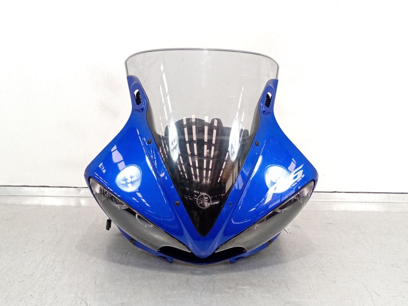 Recambio de cupula para yamaha yzf-r yzf-r6 (rj05) referencia OEM IAM   