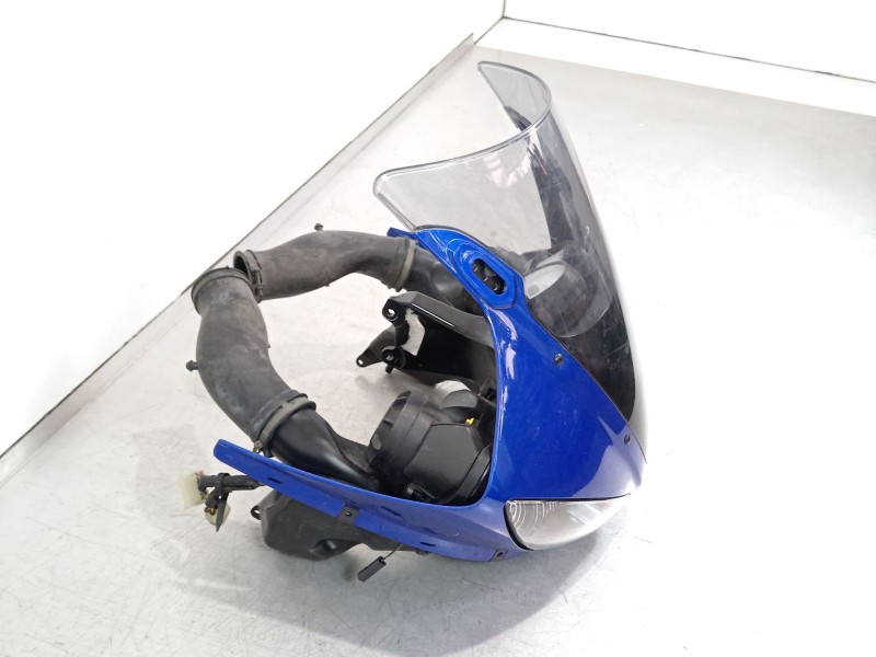 Recambio de cupula para yamaha yzf-r yzf-r6 (rj05) referencia OEM IAM   