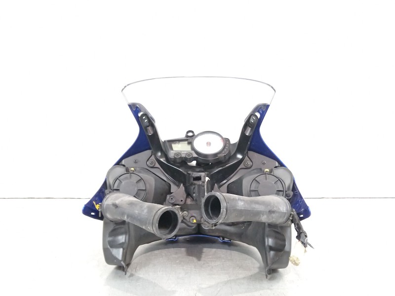 Recambio de cupula para yamaha yzf-r yzf-r6 (rj05) referencia OEM IAM   