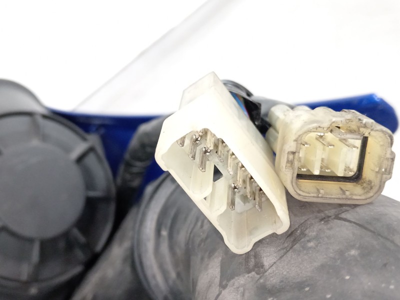 Recambio de cupula para yamaha yzf-r yzf-r6 (rj05) referencia OEM IAM   