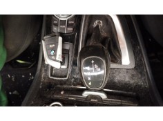 Recambio de palanca cambio para bmw serie 2 gran tourer (f46) 218d referencia OEM IAM 25168483098  