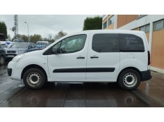 citroën berlingo caja/chasis (b9) del año 2018