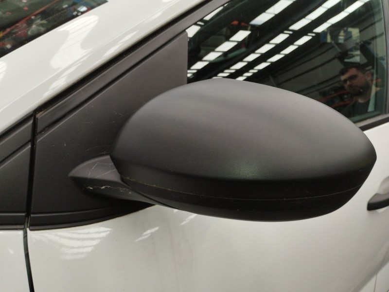 Recambio de retrovisor izquierdo para dacia sandero iii 1.0 tce 90 referencia OEM IAM   