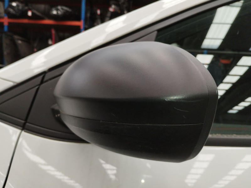 Recambio de retrovisor izquierdo para dacia sandero iii 1.0 tce 90 referencia OEM IAM   