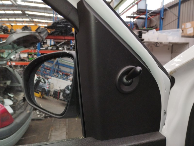 Recambio de retrovisor izquierdo para dacia sandero iii 1.0 tce 90 referencia OEM IAM   