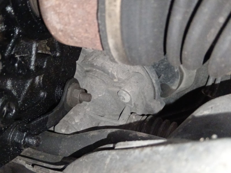 Recambio de cremallera direccion para peugeot 208 i (ca_, cc_) 1.4 hdi referencia OEM IAM 9805202380  