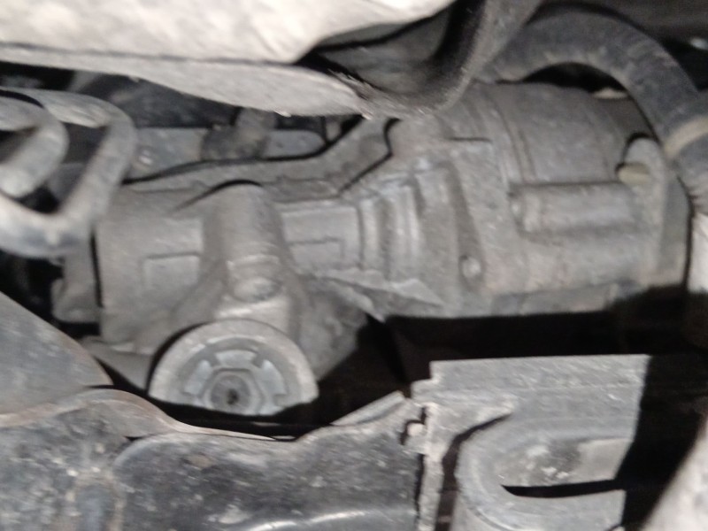 Recambio de cremallera direccion para peugeot 208 i (ca_, cc_) 1.4 hdi referencia OEM IAM 9805202380  