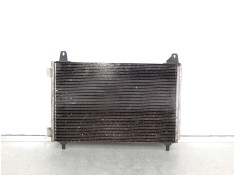 Recambio de condensador / radiador aire acondicionado para opel corsa f (p2jo) 1.5 (68) referencia OEM IAM 9825371480   2