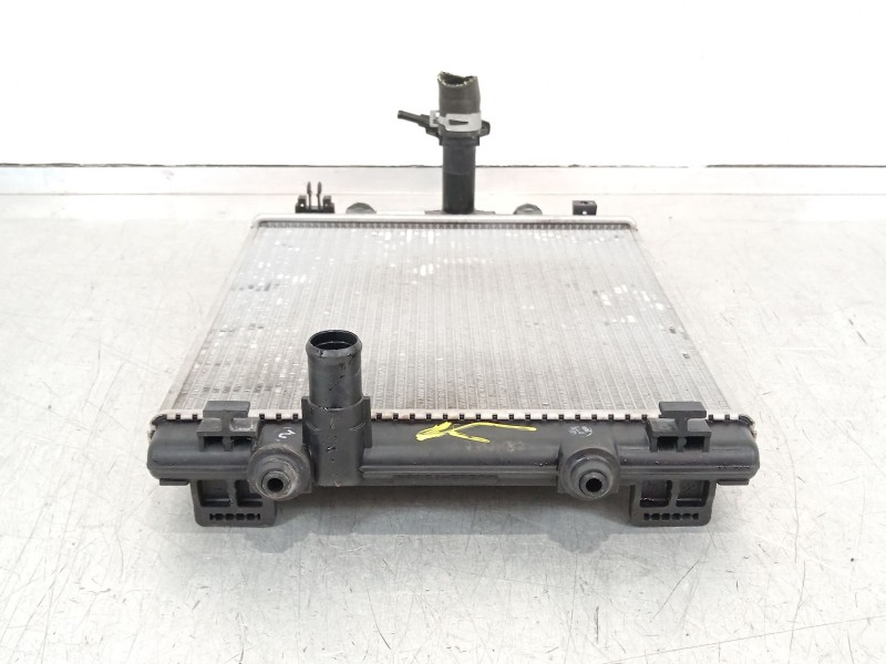 Recambio de radiador agua para toyota aygo x-cite referencia OEM IAM CZ4221753582  