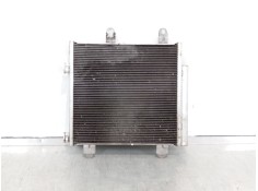 Recambio de condensador / radiador aire acondicionado para toyota aygo x-cite referencia OEM IAM 88450YV020  B000995480 2