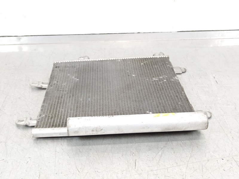 Recambio de condensador / radiador aire acondicionado para toyota aygo x-cite referencia OEM IAM 88450YV020  B000995480
