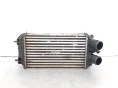 Recambio de intercooler para opel corsa f (p2jo) 1.5 (68) referencia OEM IAM 9824742280  