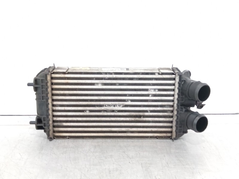 Recambio de intercooler para opel corsa f (p2jo) 1.5 (68) referencia OEM IAM 9824742280  