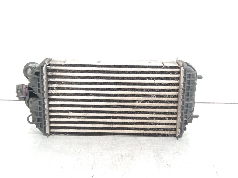 Recambio de intercooler para opel corsa f (p2jo) 1.5 (68) referencia OEM IAM 9824742280  