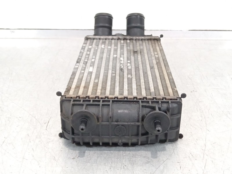Recambio de intercooler para opel corsa f (p2jo) 1.5 (68) referencia OEM IAM 9824742280  