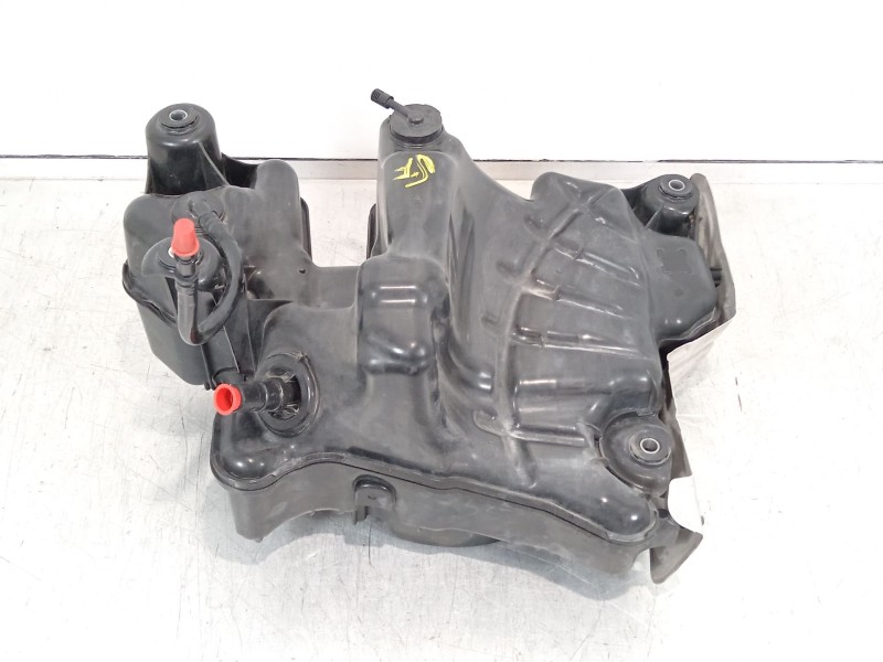 Recambio de deposito adblue para nissan qashqai (j11) referencia OEM IAM 237G00233R  20411HV80B