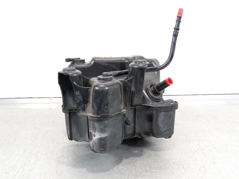 Recambio de deposito adblue para nissan qashqai (j11) referencia OEM IAM 237G00233R  20411HV80B