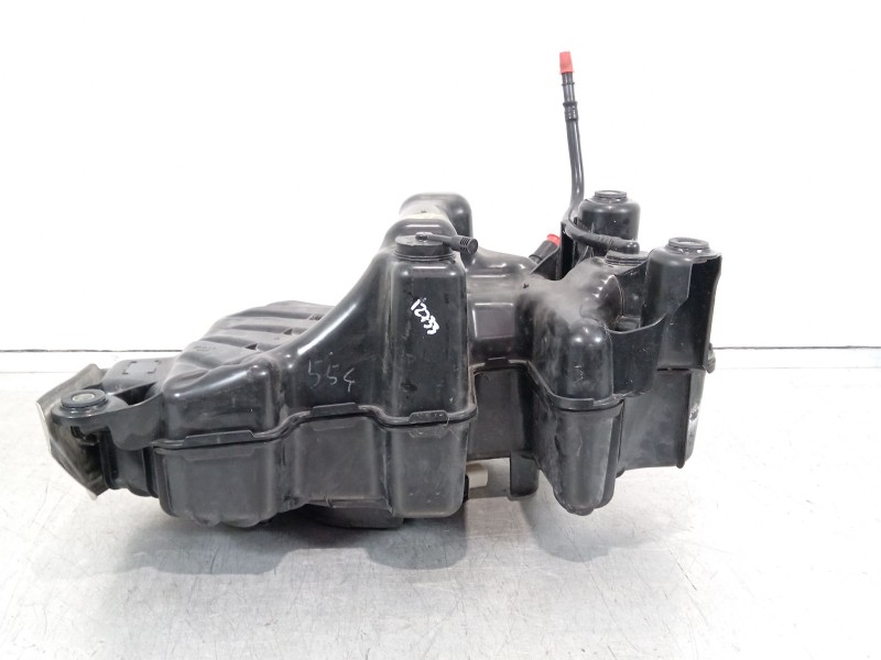 Recambio de deposito adblue para nissan qashqai (j11) referencia OEM IAM 237G00233R  20411HV80B