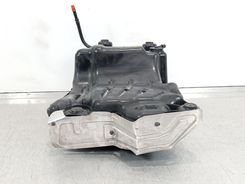 Recambio de deposito adblue para nissan qashqai (j11) referencia OEM IAM 237G00233R  20411HV80B