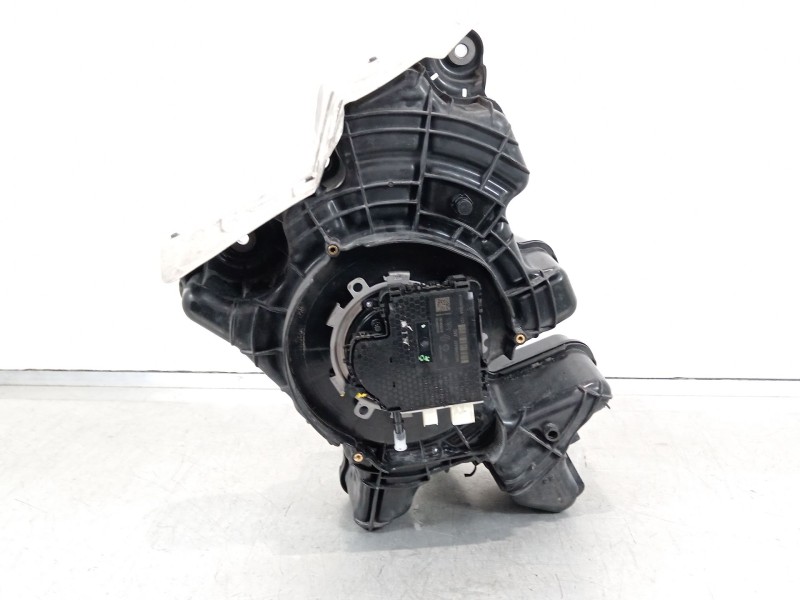 Recambio de deposito adblue para nissan qashqai (j11) referencia OEM IAM 237G00233R  20411HV80B