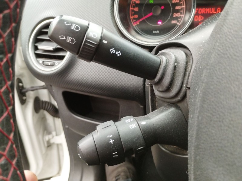 Recambio de mando luces para fiat bravo ii (198_) 1.4 t-jet (198axg1b) referencia OEM IAM 735441014 07354410140 