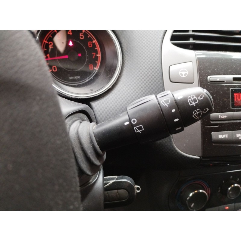 Recambio de mando luces para fiat bravo ii (198_) 1.4 t-jet (198axg1b) referencia OEM IAM 735441014 07354410140 