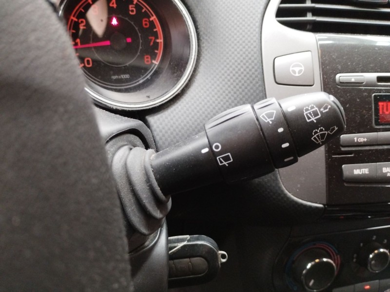 Recambio de mando luces para fiat bravo ii (198_) 1.4 t-jet (198axg1b) referencia OEM IAM 735441014 07354410140 