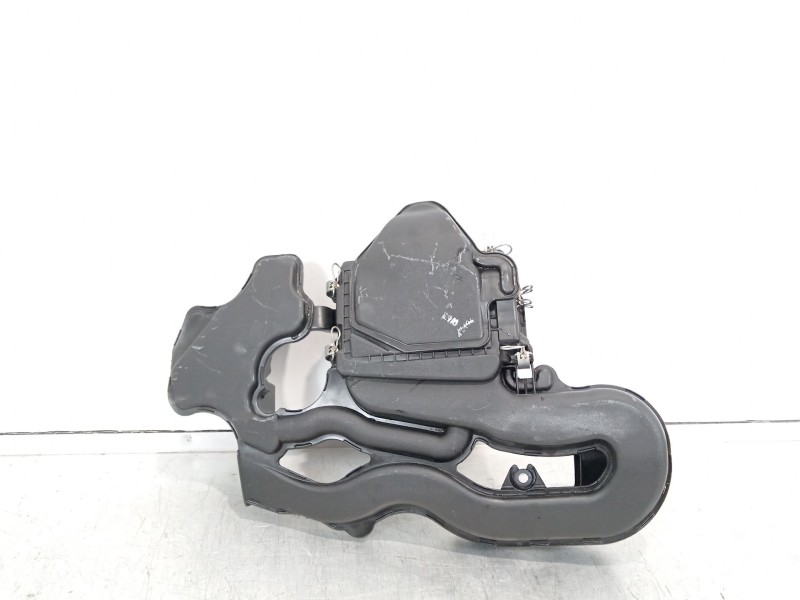 Recambio de caja filtro aire para toyota aygo x-cite referencia OEM IAM 177200Q010  