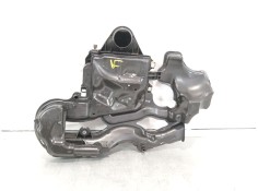 Recambio de caja filtro aire para toyota aygo x-cite referencia OEM IAM 177200Q010   2