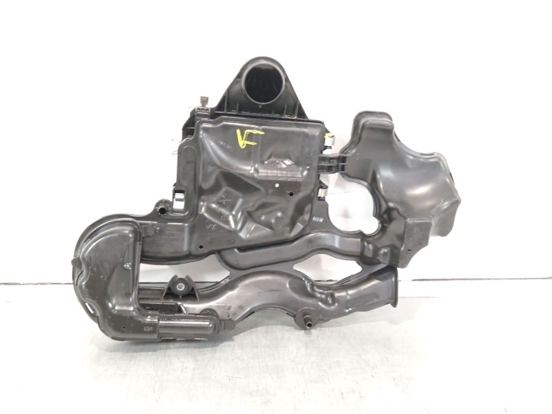 Recambio de caja filtro aire para toyota aygo x-cite referencia OEM IAM 177200Q010  