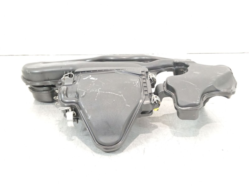 Recambio de caja filtro aire para toyota aygo x-cite referencia OEM IAM 177200Q010  