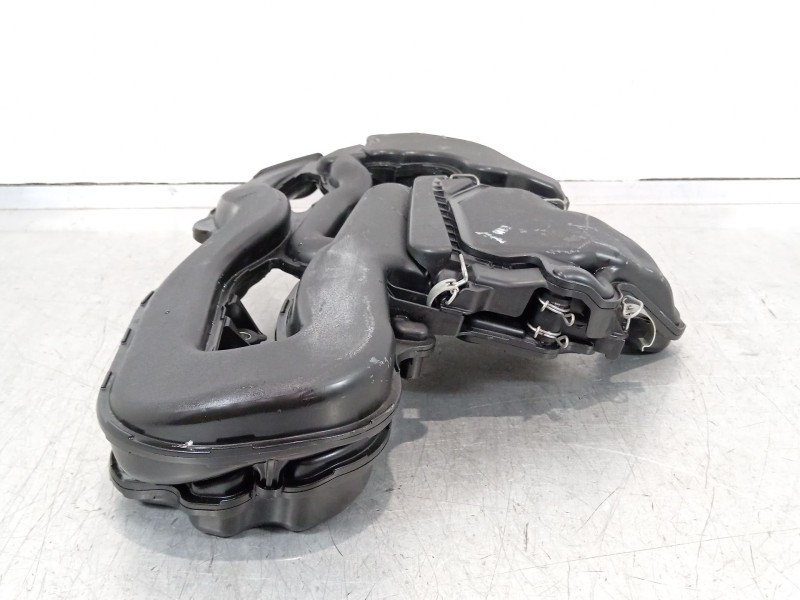 Recambio de caja filtro aire para toyota aygo x-cite referencia OEM IAM 177200Q010  