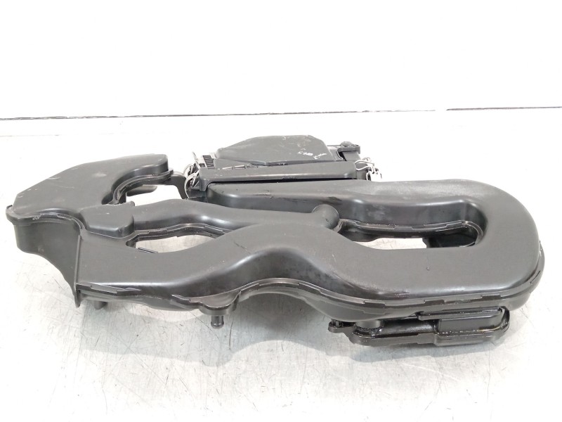 Recambio de caja filtro aire para toyota aygo x-cite referencia OEM IAM 177200Q010  