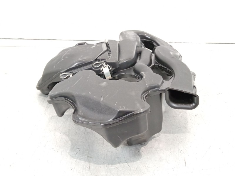 Recambio de caja filtro aire para toyota aygo x-cite referencia OEM IAM 177200Q010  