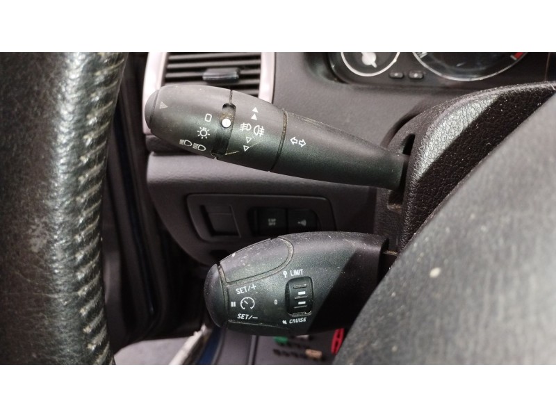 Recambio de mando luces para peugeot 607 (9d, 9u) 2.7 hdi 24v referencia OEM IAM 96574188XT  
