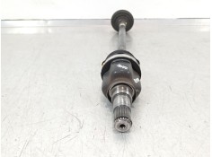 Recambio de transmision delantera derecha para toyota aygo x-cite referencia OEM IAM 434100H040   2