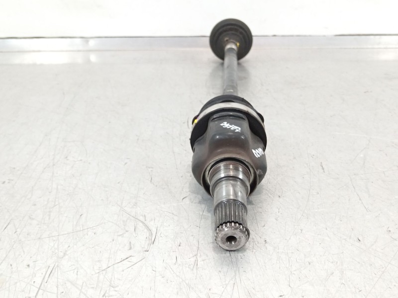 Recambio de transmision delantera derecha para toyota aygo x-cite referencia OEM IAM 434100H040  