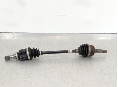 Recambio de transmision delantera izquierda para toyota aygo x-cite referencia OEM IAM 434200H040  