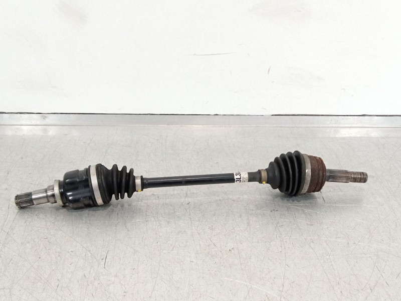 Recambio de transmision delantera izquierda para toyota aygo x-cite referencia OEM IAM 434200H040  