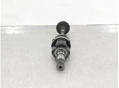 Recambio de transmision delantera izquierda para toyota aygo x-cite referencia OEM IAM 434200H040   2